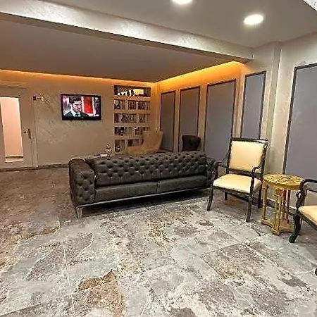 Harran Beyazit 3*