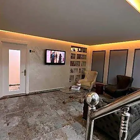 Harran Beyazit 3*