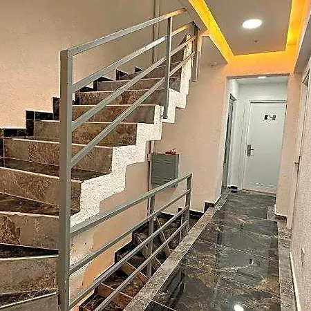 Harran Beyazit 3* Isztambul