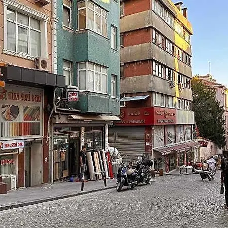 Harran Beyazit Szálloda