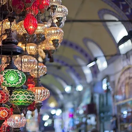 Harran Beyazit 3* イスタンブール