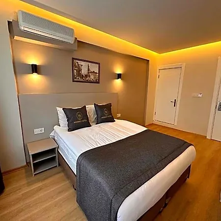 Harran Beyazit ホテル 3*