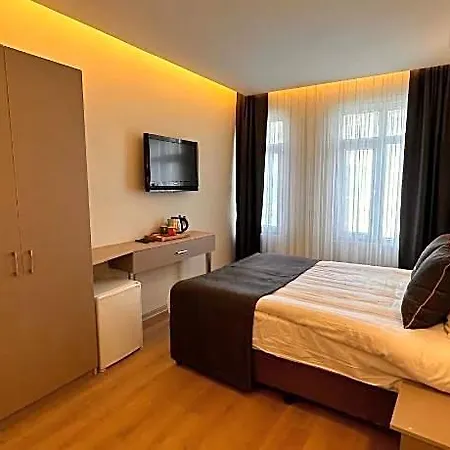 Harran Beyazit Szálloda 3*