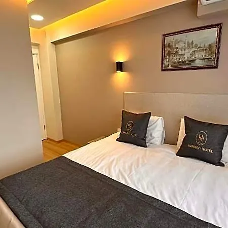 Harran Beyazit Szálloda
