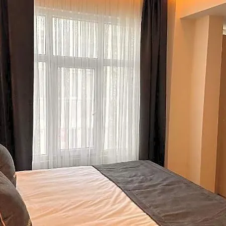 Harran Beyazit 3* Isztambul