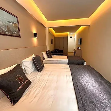 Harran Beyazit Szálloda 3*