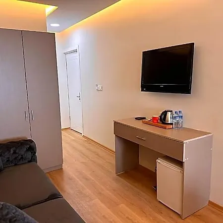 Harran Beyazit 3*